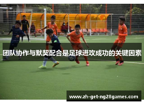 团队协作与默契配合是足球进攻成功的关键因素