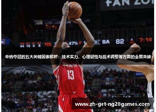 辛纳夺冠的五大关键因素解析：技术实力、心理韧性与战术调整等方面的全面突破