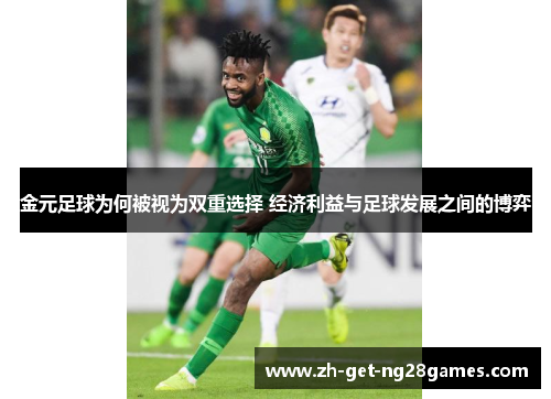 金元足球为何被视为双重选择 经济利益与足球发展之间的博弈 金元足球为何被视为双重选择 经济利益与足球发展之间的博弈