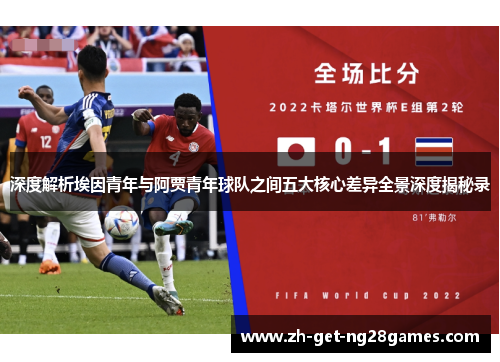 深度解析埃因青年与阿贾青年球队之间五大核心差异全景深度揭秘录