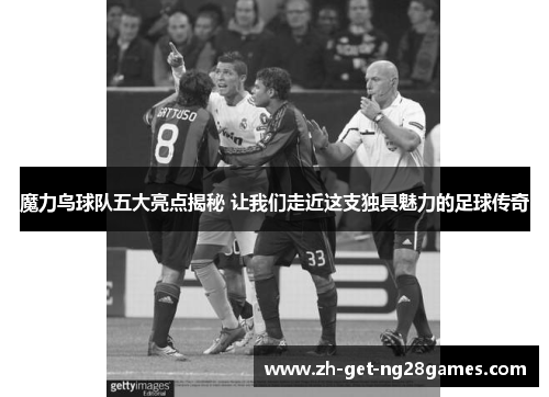 魔力鸟球队五大亮点揭秘 让我们走近这支独具魅力的足球传奇
