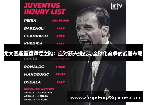 尤文图斯重塑辉煌之路：应对新兴挑战与全球化竞争的战略布局
