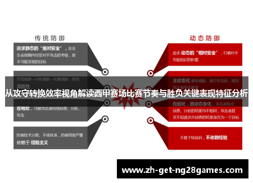 从攻守转换效率视角解读西甲赛场比赛节奏与胜负关键表现特征分析 从攻守转换效率视角解读西甲赛场比赛节奏与胜负关键表现特征分析