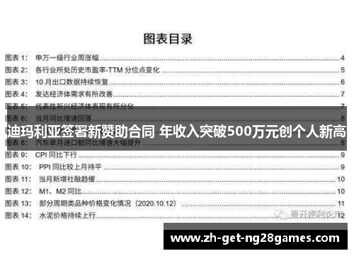 迪玛利亚签署新赞助合同 年收入突破500万元创个人新高 迪玛利亚签署新赞助合同 年收入突破500万元创个人新高